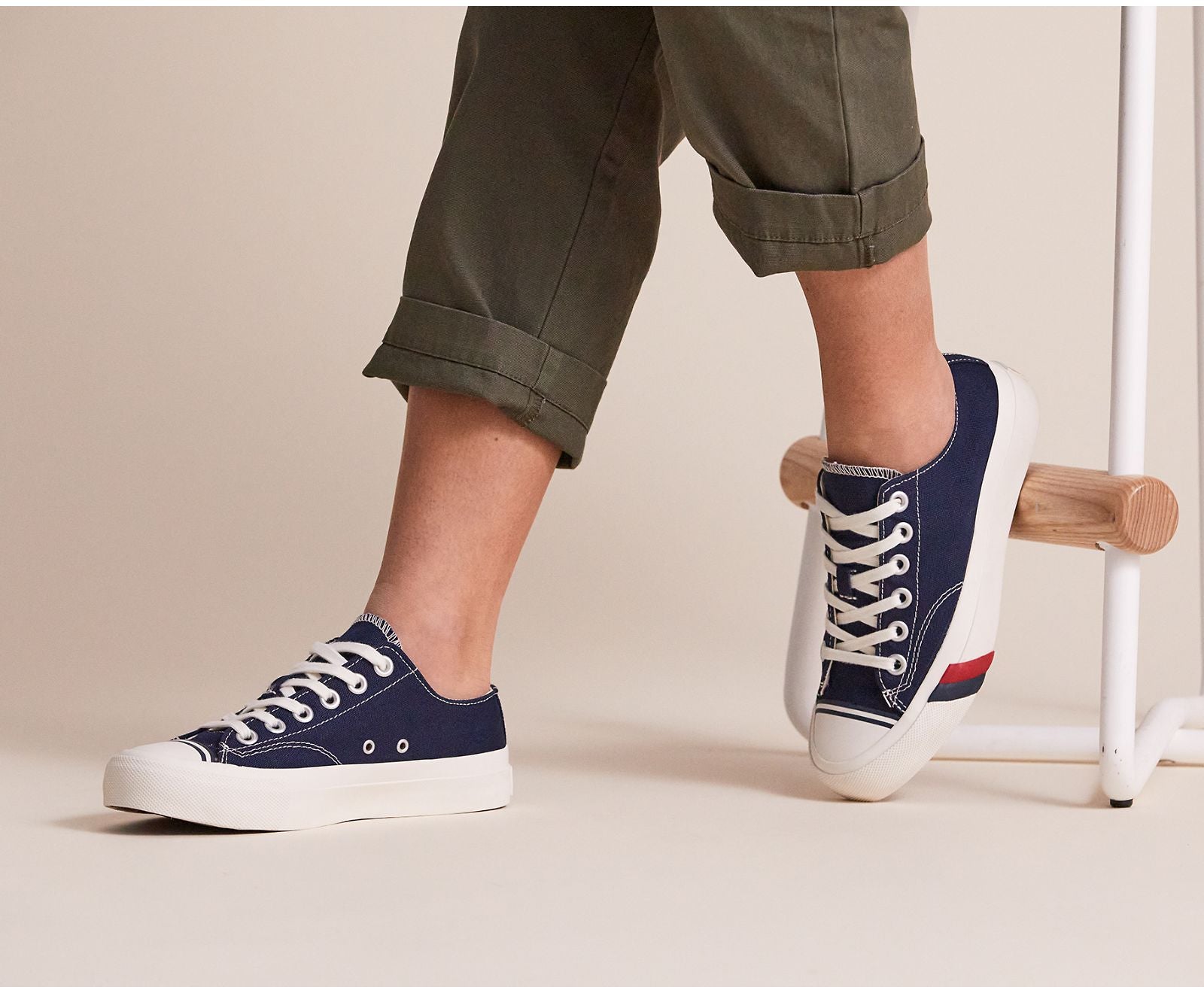 Keds | Unisex Royal Lo
