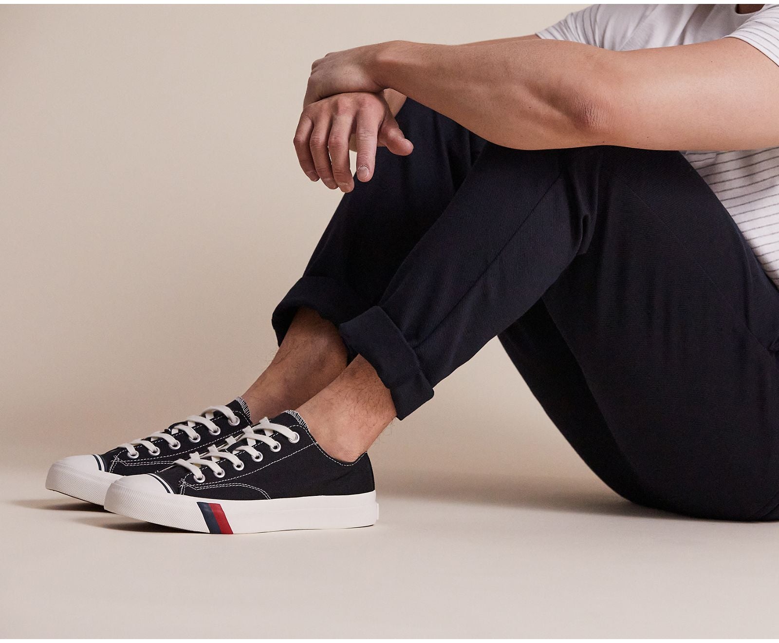 Keds | Unisex Royal Lo