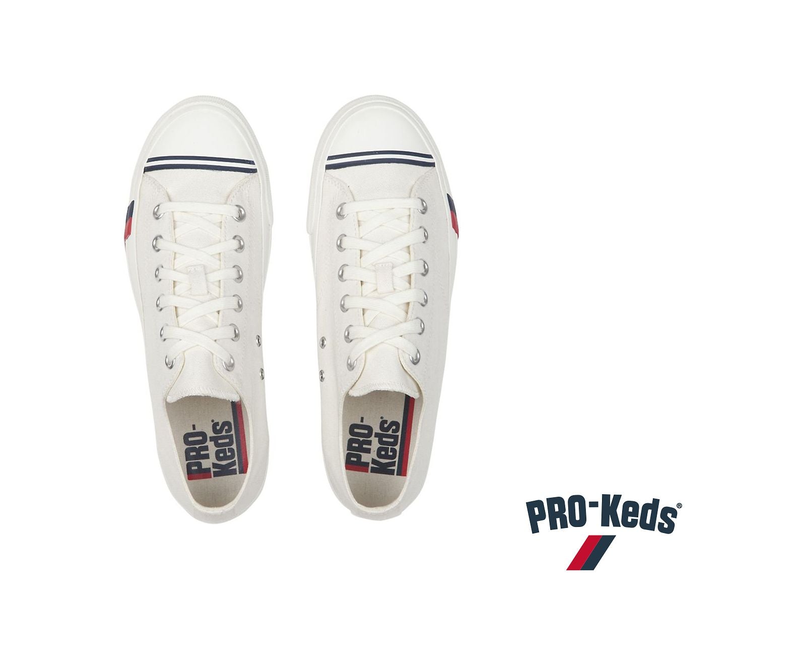 Keds | Unisex Royal Lo