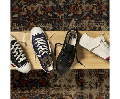 Keds | Unisex Royal Lo