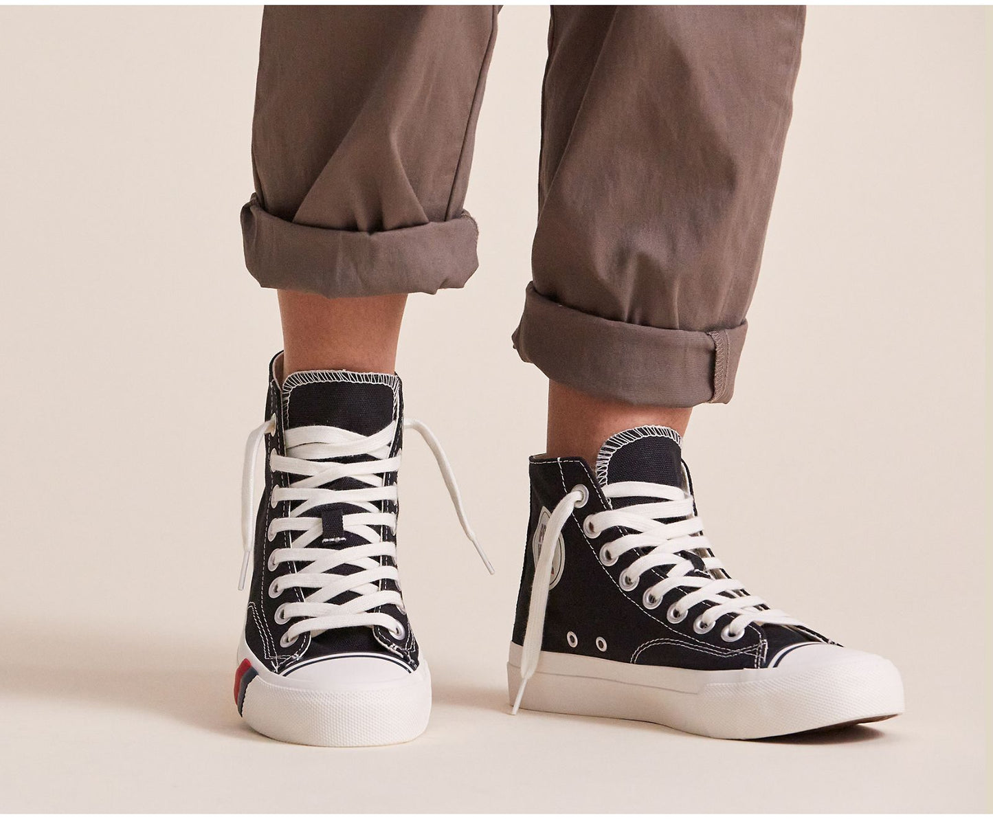 Keds | Unisex Royal Hi