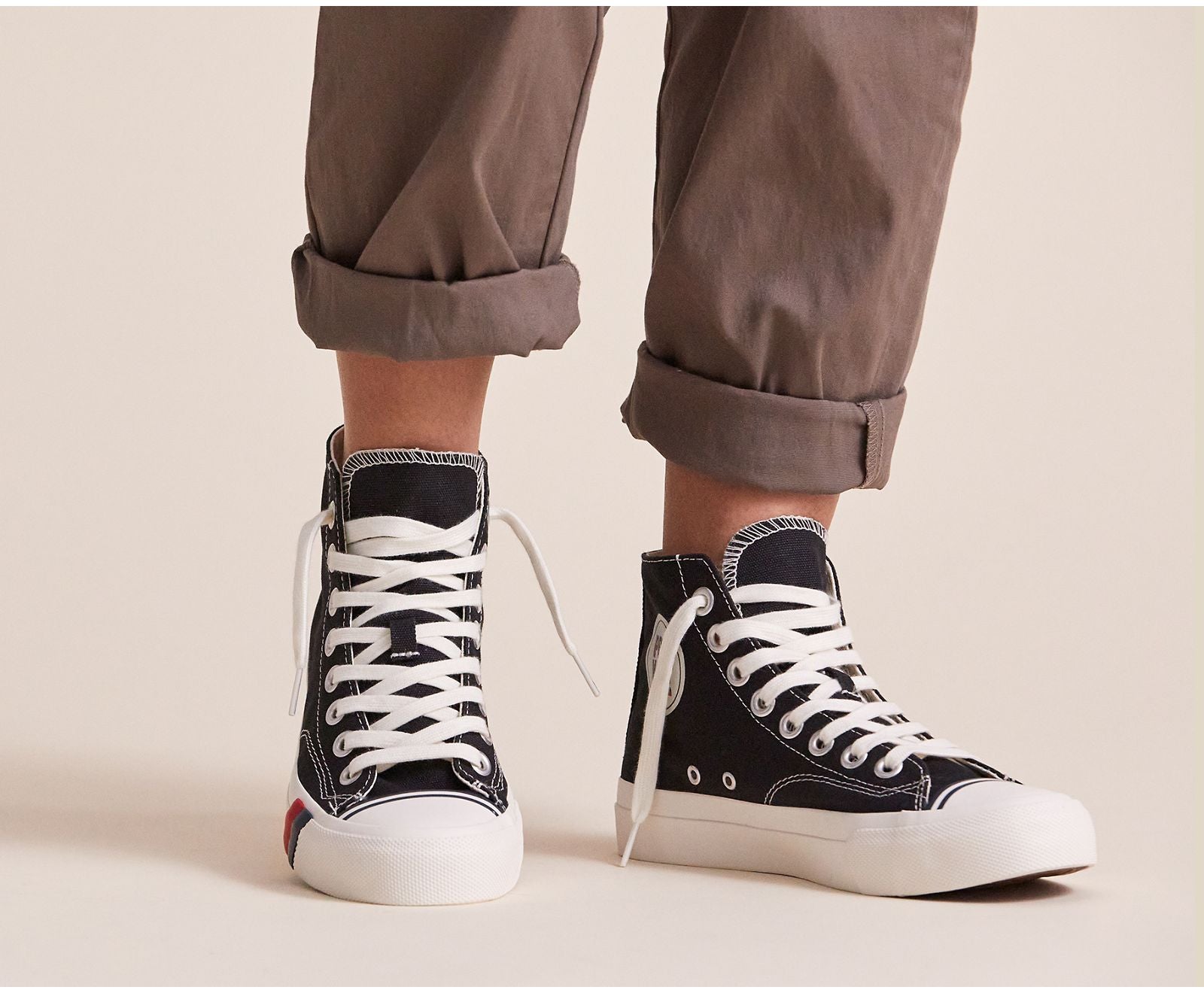 Keds | Unisex Royal Hi