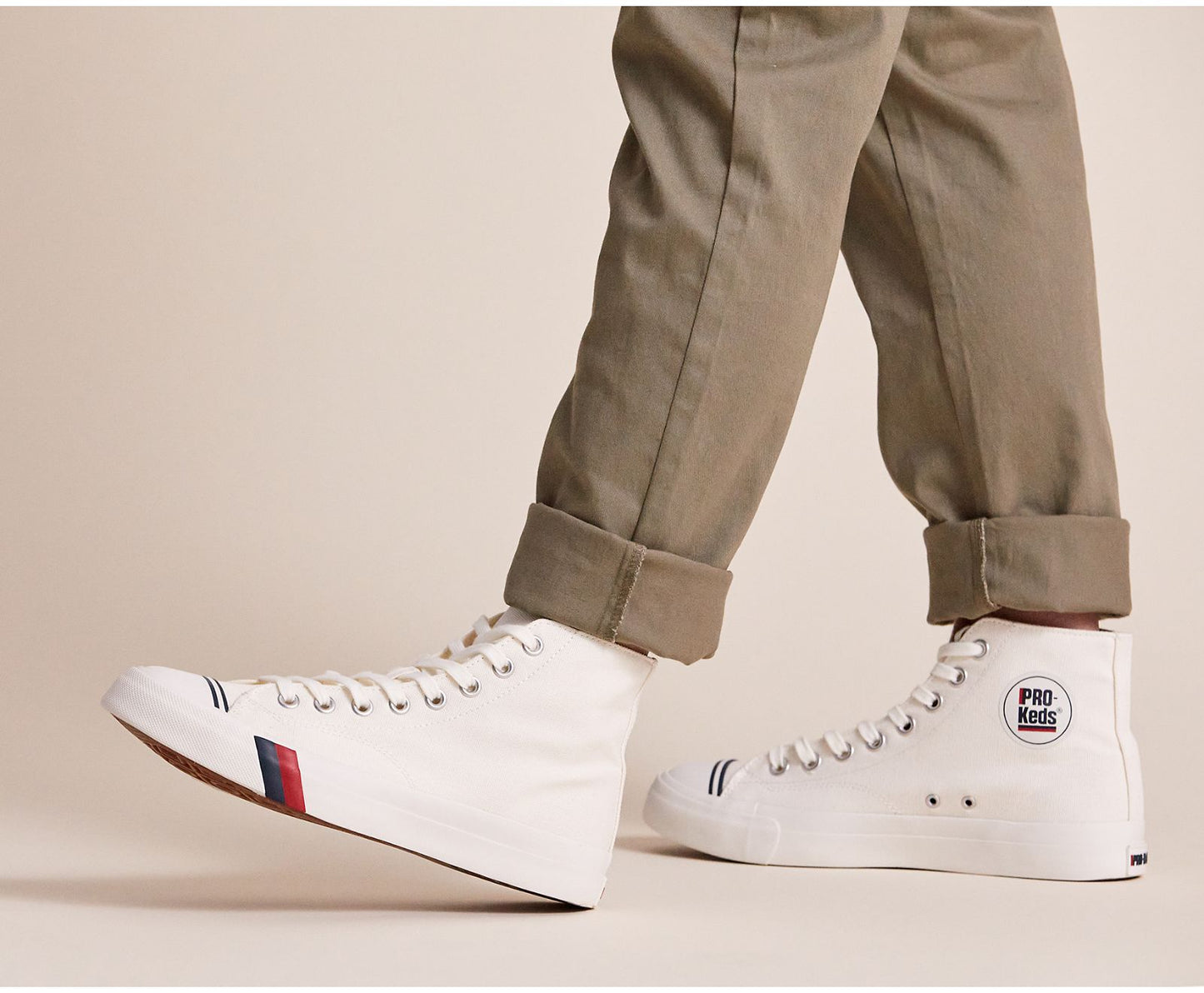 Keds | Unisex Royal Hi
