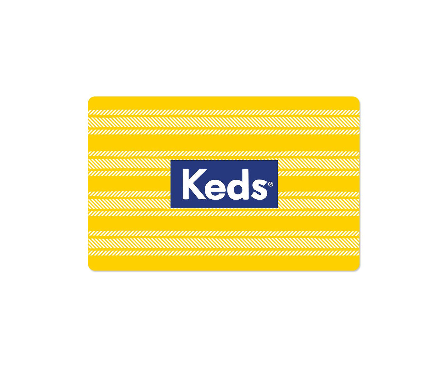 Keds | Keds Gift Card