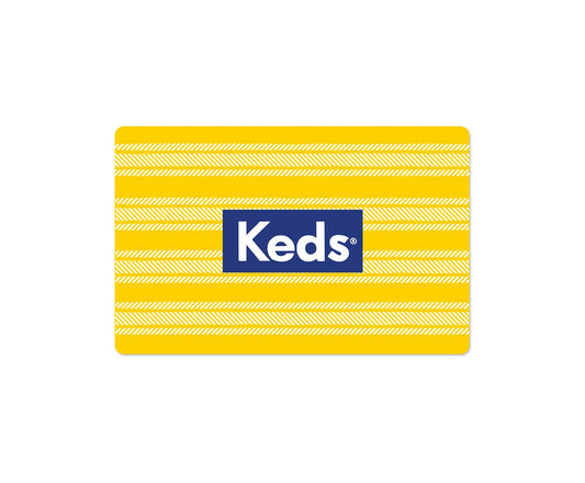 Keds | Keds Gift Card