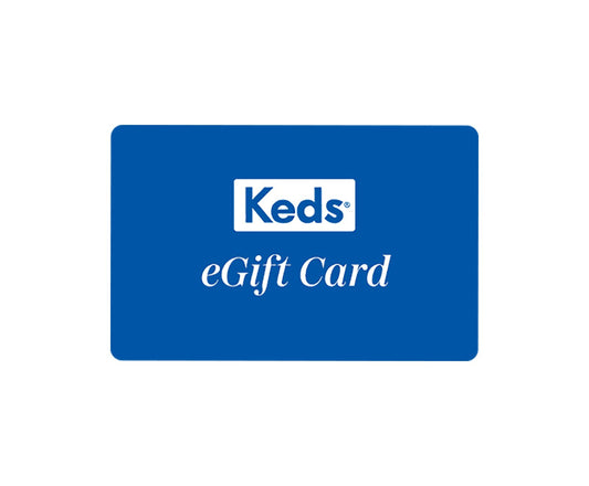 Keds | Keds Gift Card