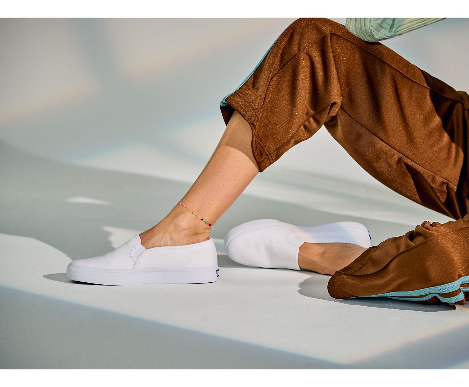 Keds | Double Decker Canvas