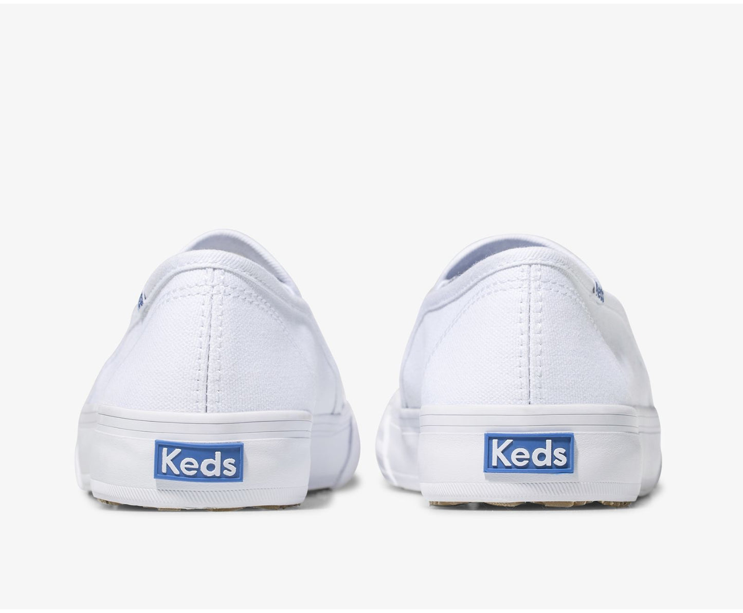 Keds | Double Decker Canvas