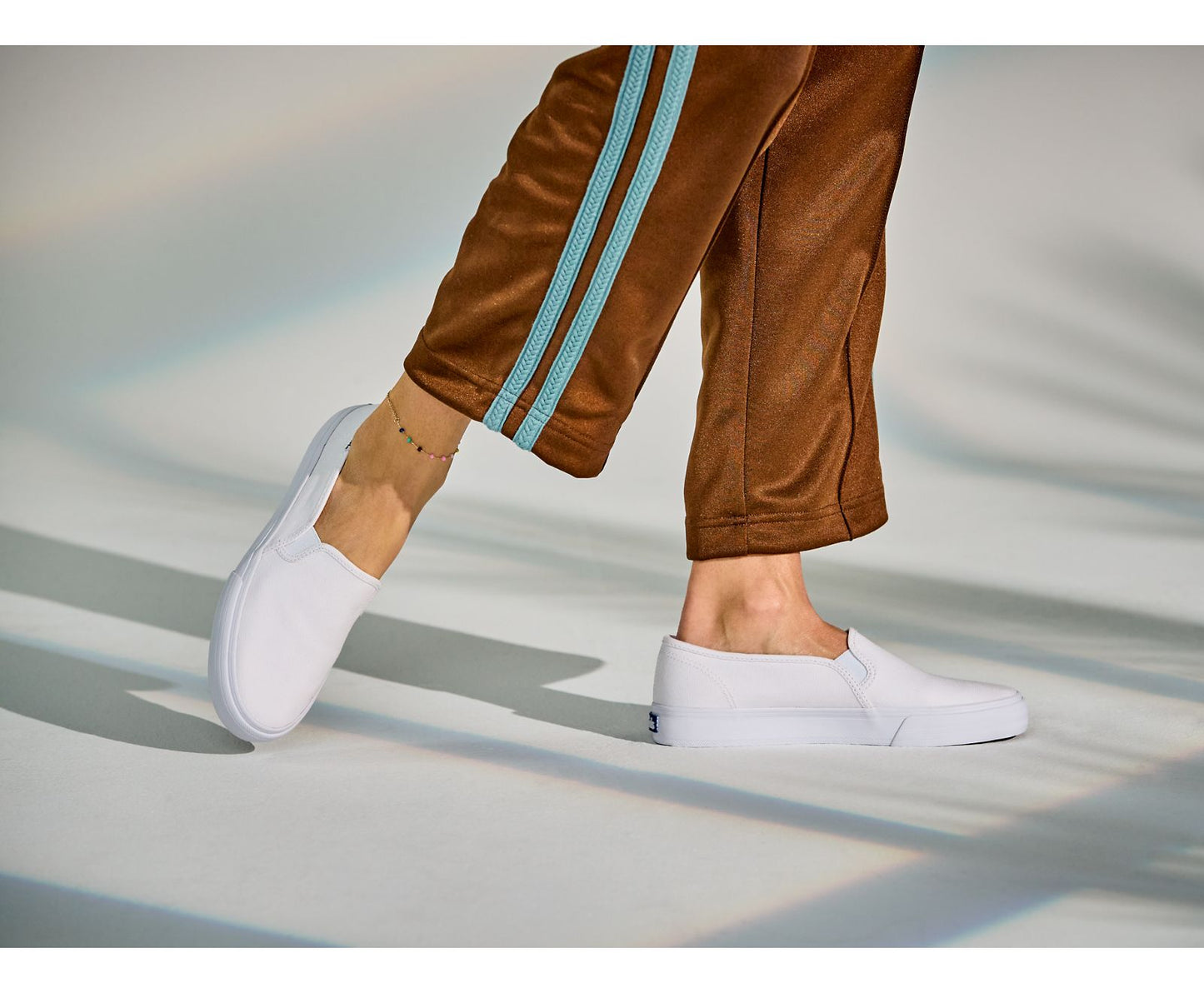 Keds | Double Decker Canvas