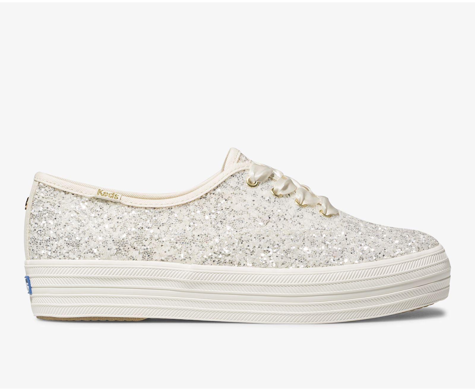 Keds | Keds x kate spade new york Triple Glitter