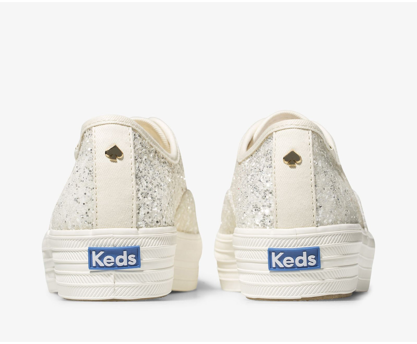 Keds | Keds x kate spade new york Triple Glitter