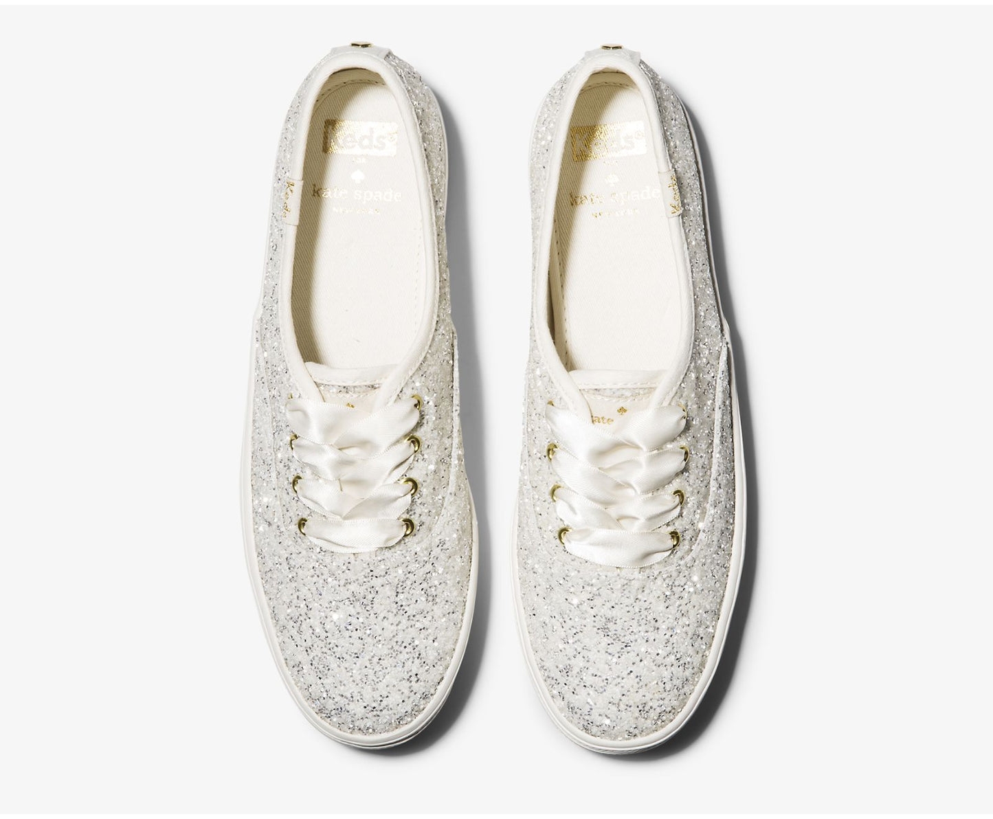 Keds | Keds x kate spade new york Triple Glitter