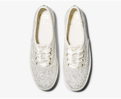 Keds | Keds x kate spade new york Triple Glitter