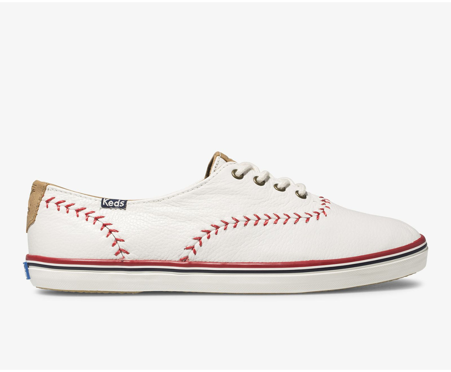 Keds | Champion Pennant Leather