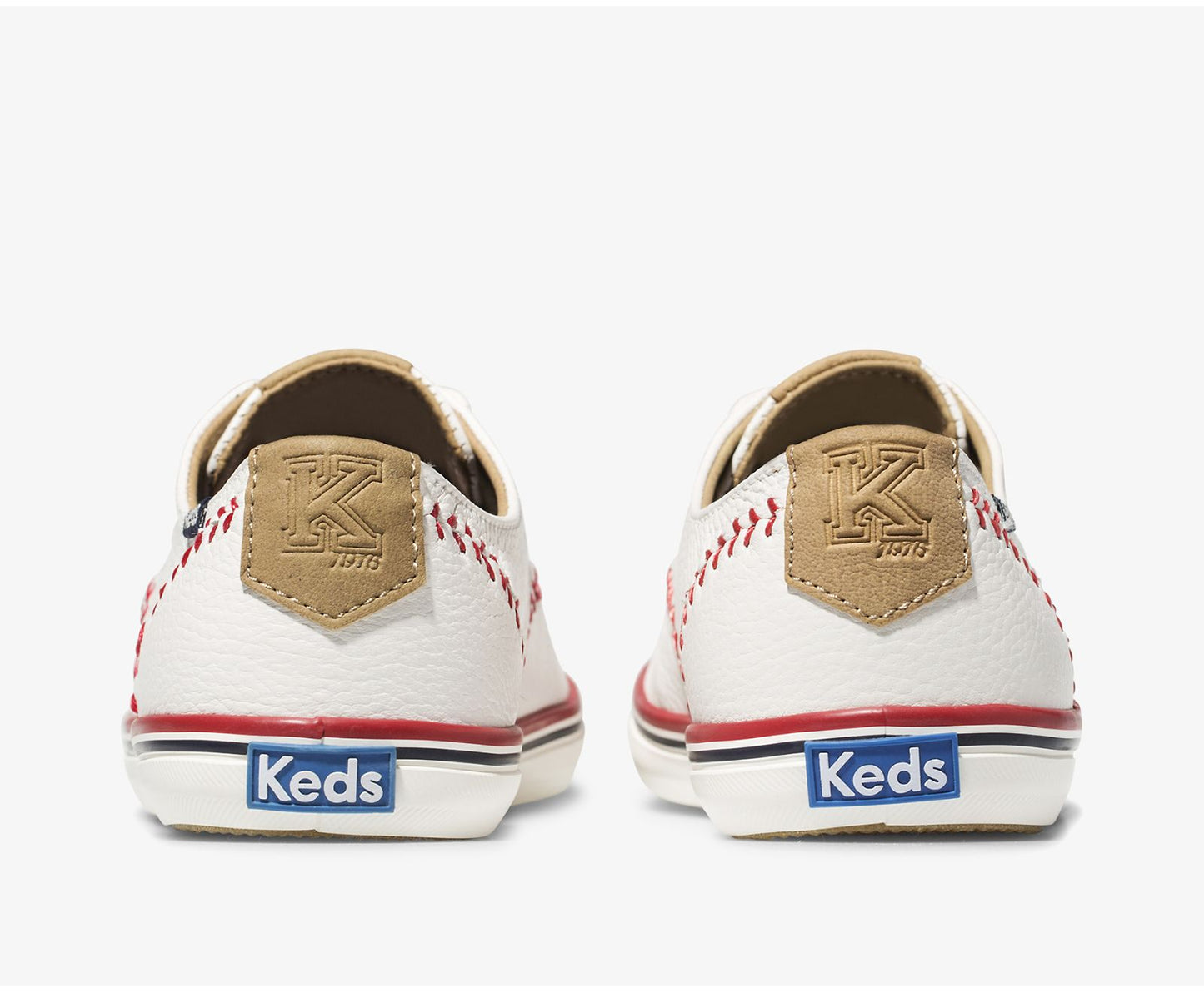 Keds | Champion Pennant Leather