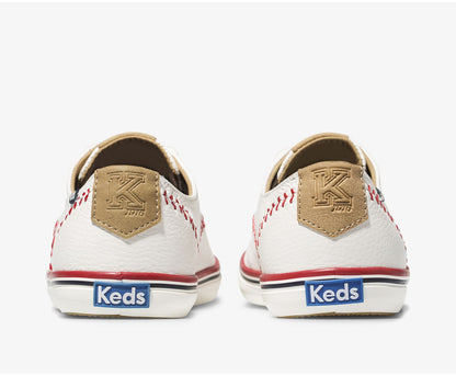 Keds | Champion Pennant Leather