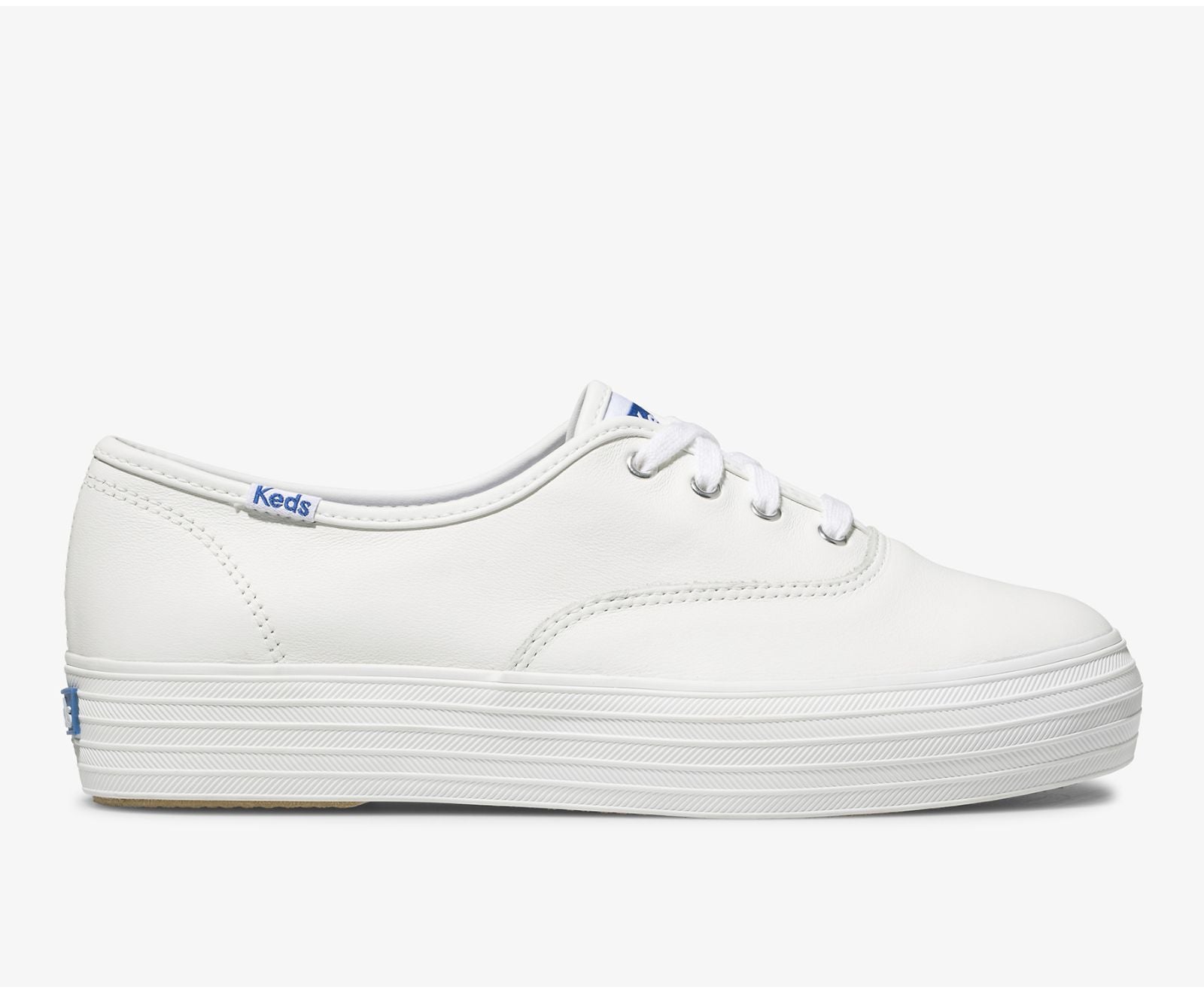 Keds | Triple Leather