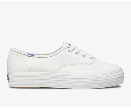 Keds | Triple Leather