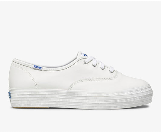 Keds | Triple Leather