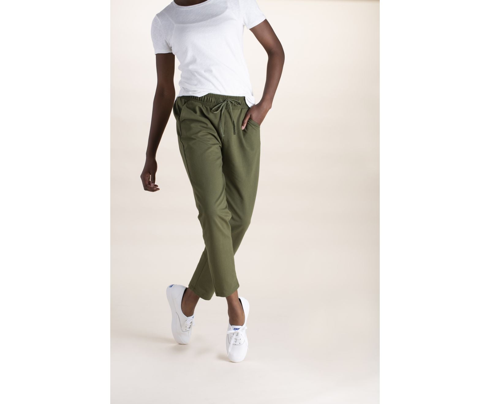 Keds | Triple Leather
