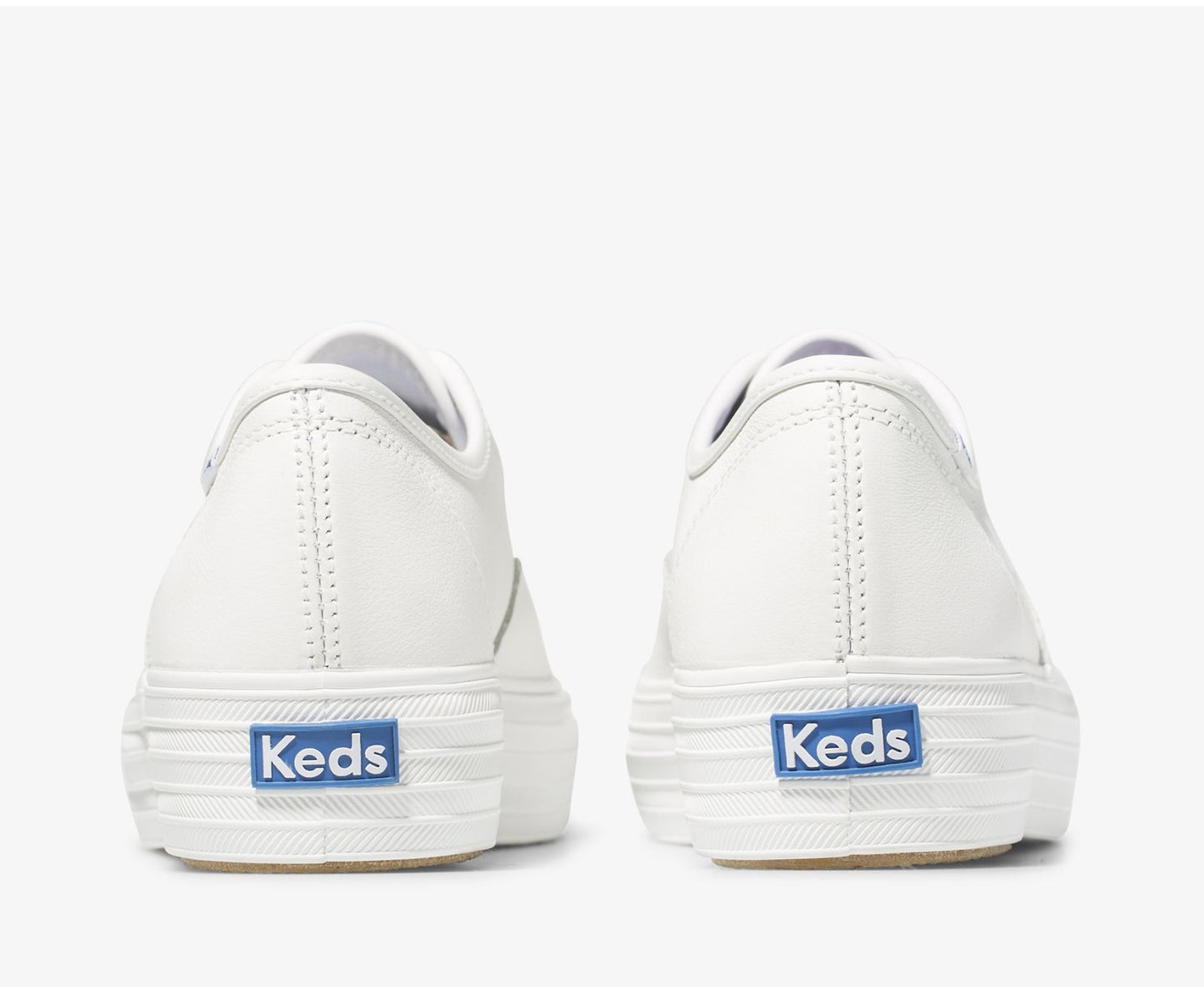 Keds | Triple Leather