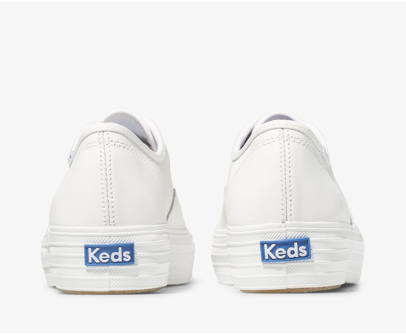 Keds | Triple Leather