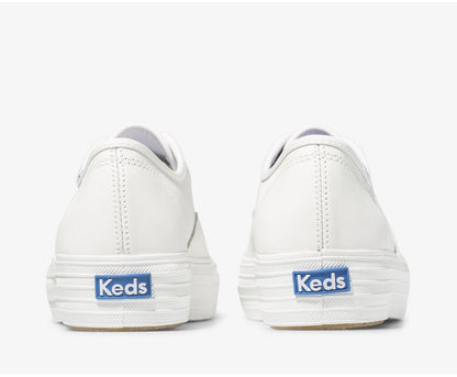 Keds | Triple Leather