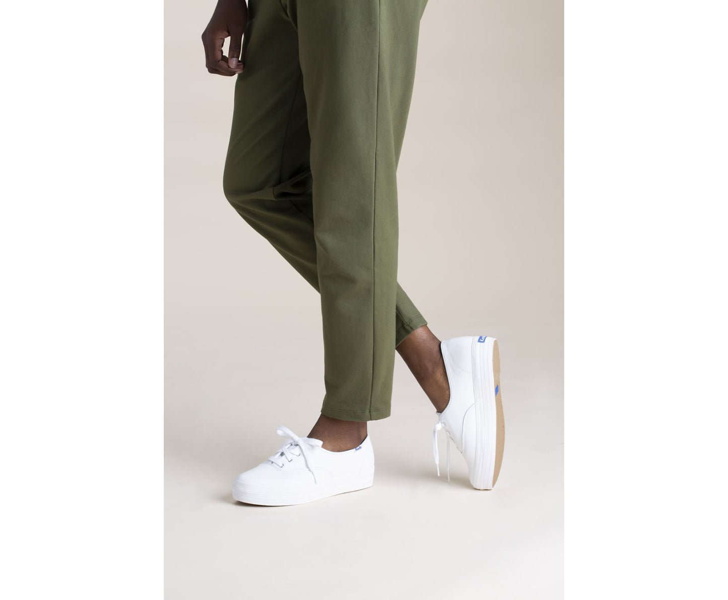 Keds | Triple Leather