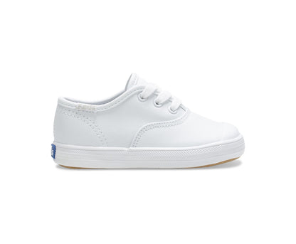 Keds | Little Kid's Champion Toe Cap Sneaker