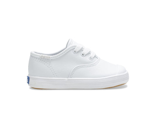 Keds | Little Kid's Champion Toe Cap Sneaker