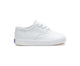 White Leather