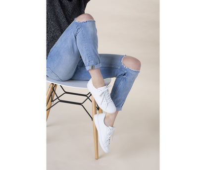 Keds | Ace Leather