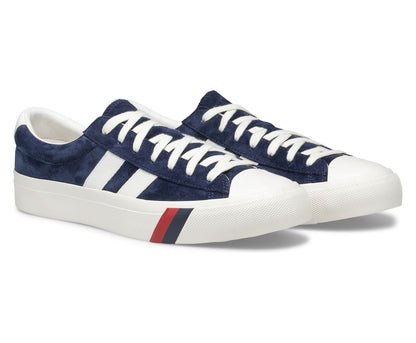Keds | Unisex Royal Plus Suede