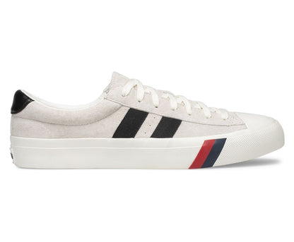 Keds | Unisex Royal Plus Suede