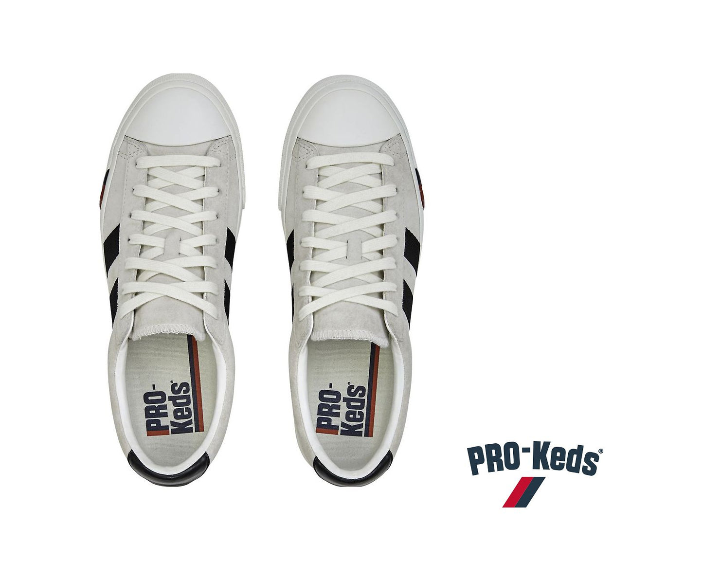Keds | Unisex Royal Plus Suede