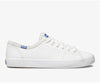 White/Blue