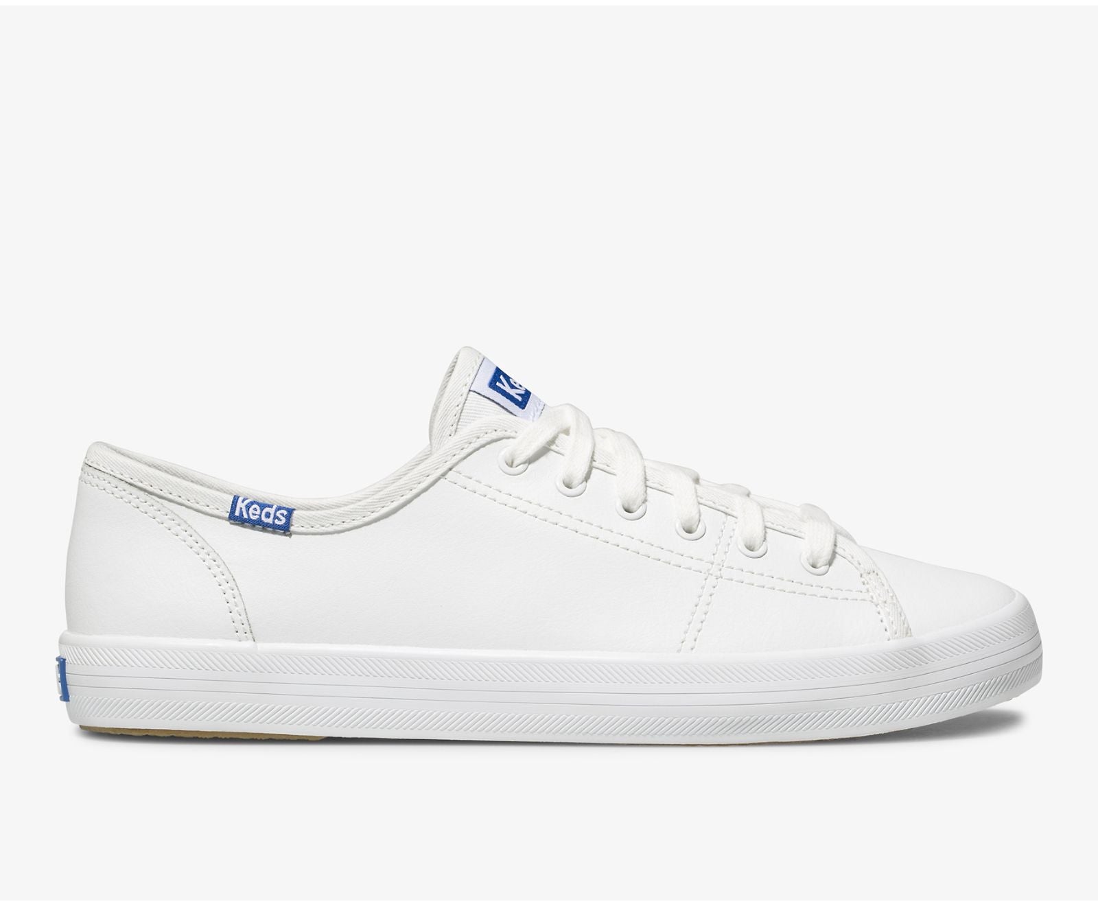 Keds | Kickstart Leather