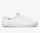White/Blue