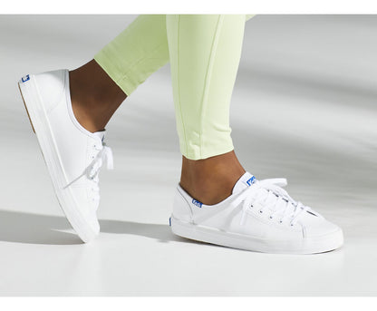 Keds | Kickstart Leather