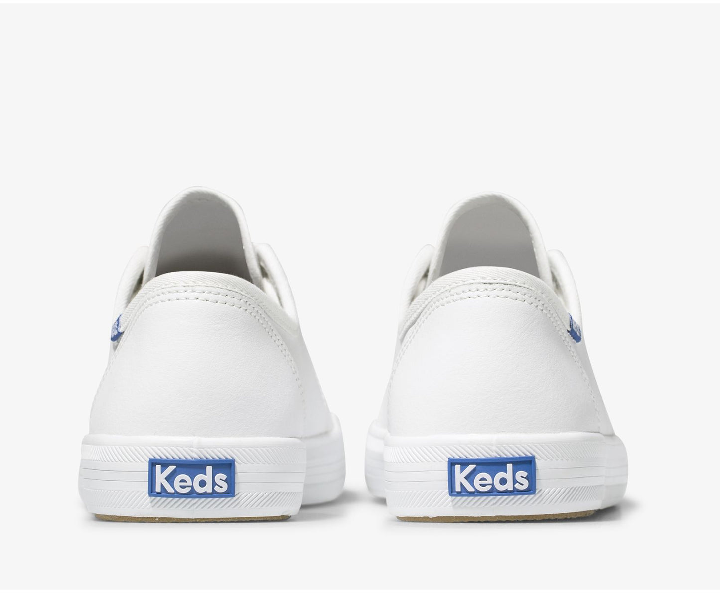 Keds | Kickstart Leather