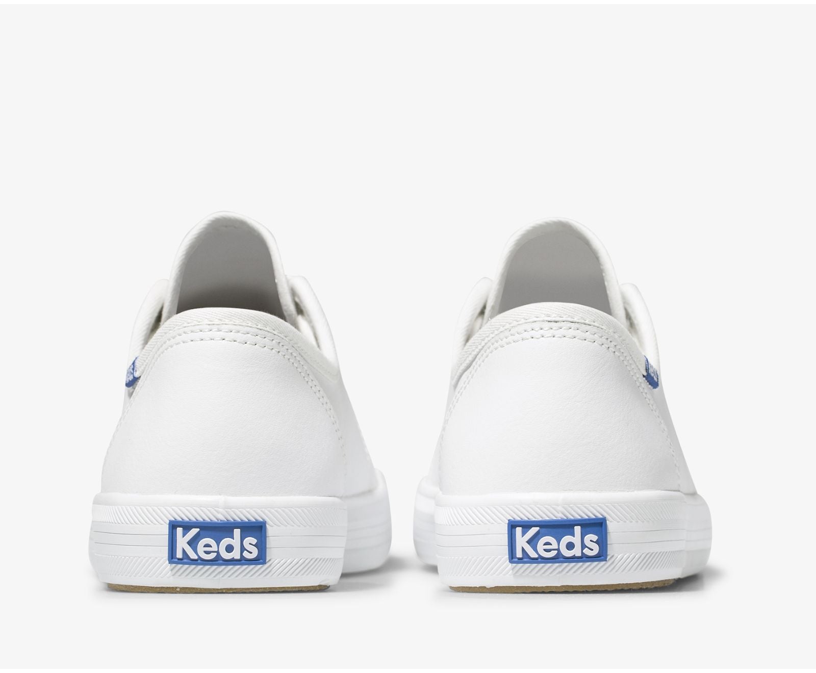Keds | Kickstart Leather
