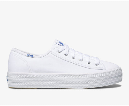 Keds | Triple Kick