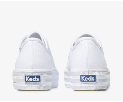 Keds | Triple Kick
