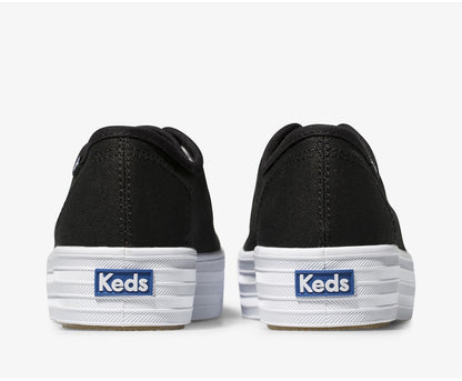 Keds | Triple Kick