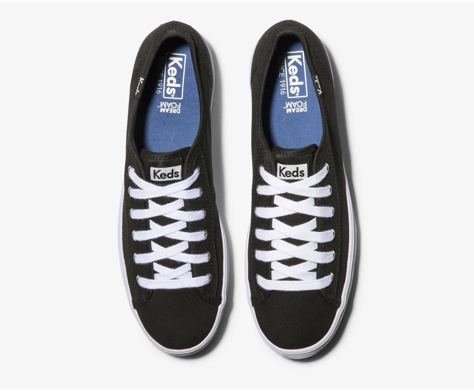 Keds | Triple Kick