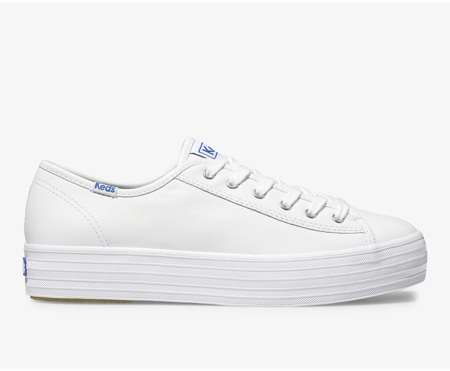 Keds | Triple Kick Leather