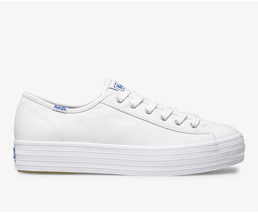 Keds | Triple Kick Leather