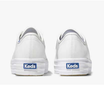 Keds | Triple Kick Leather