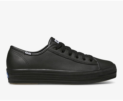 Keds | Triple Kick Leather