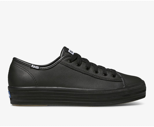 Keds | Triple Kick Leather